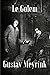 Le Golem: Format 15,24 x 22...