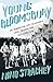 Young Bloomsbury: The Generation That Redefined Love, Freedom, and Self-Expression in 1920s England