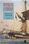 Master and Commander by Patrick O'Brian