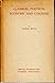 Classical Political Economy and Colonies by Donald Winch
