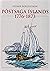 Póstsaga Íslands 1776–1873