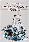 Póstsaga Íslands ...
