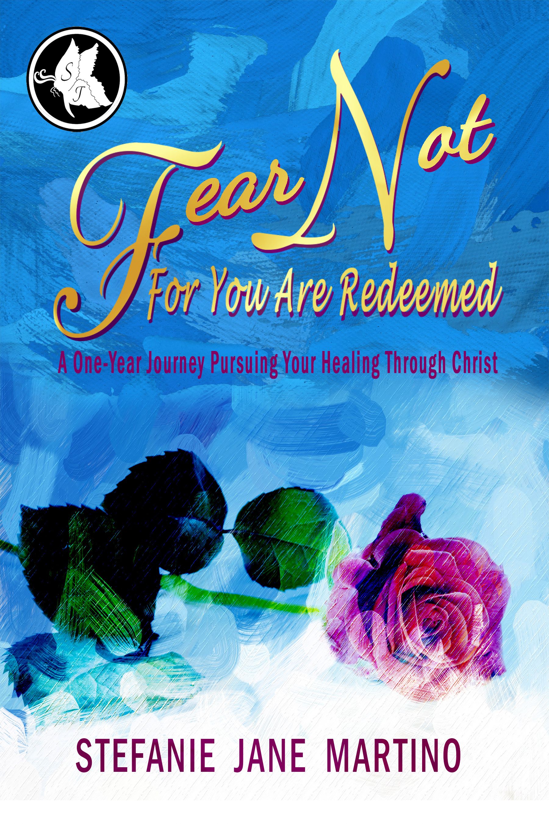 Fear Not For You Are Redeemed