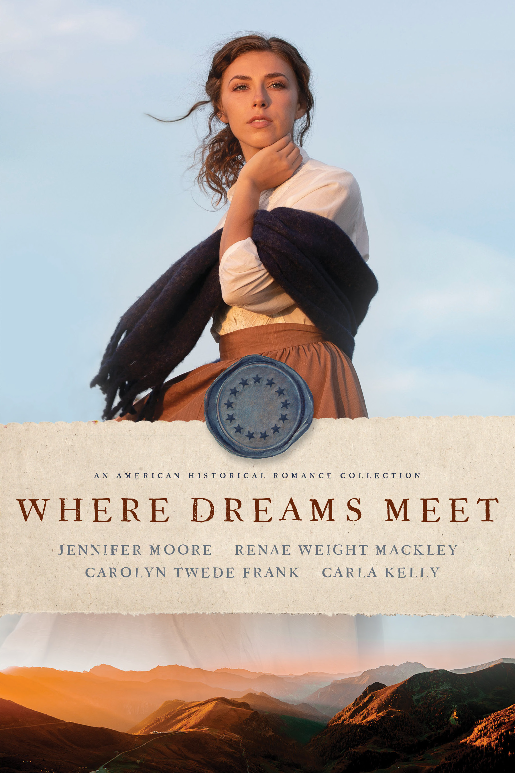 Where Dreams Meet (Paperback)