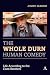 The Whole Durn Human Comedy: Life According to the Coen Brothers (Anthem Film and Culture)