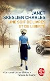 Une soif de livre...