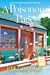 A Poisonous Page (Sweet Fiction Bookshop #2)