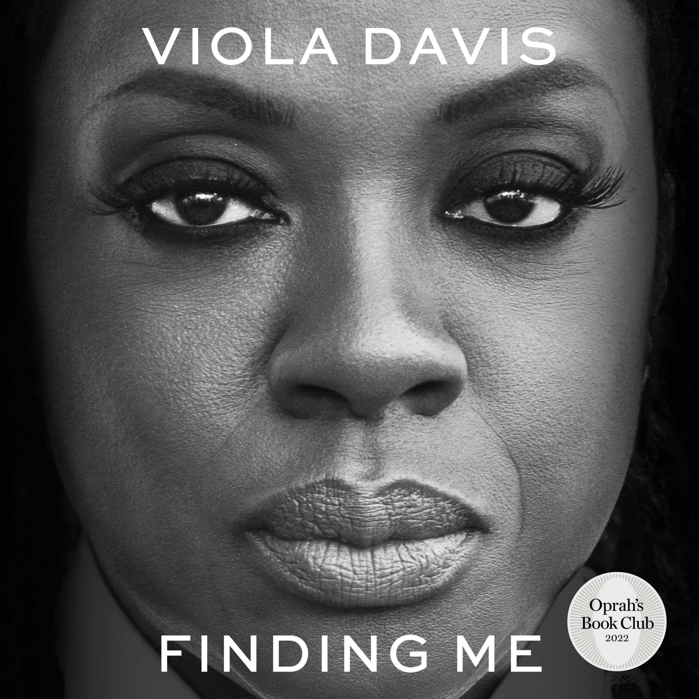 Finding Me