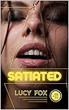 Satiated: My first three-man orgy