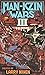 Man-Kzin Wars 3 (Man-Kzin Wars, #3)