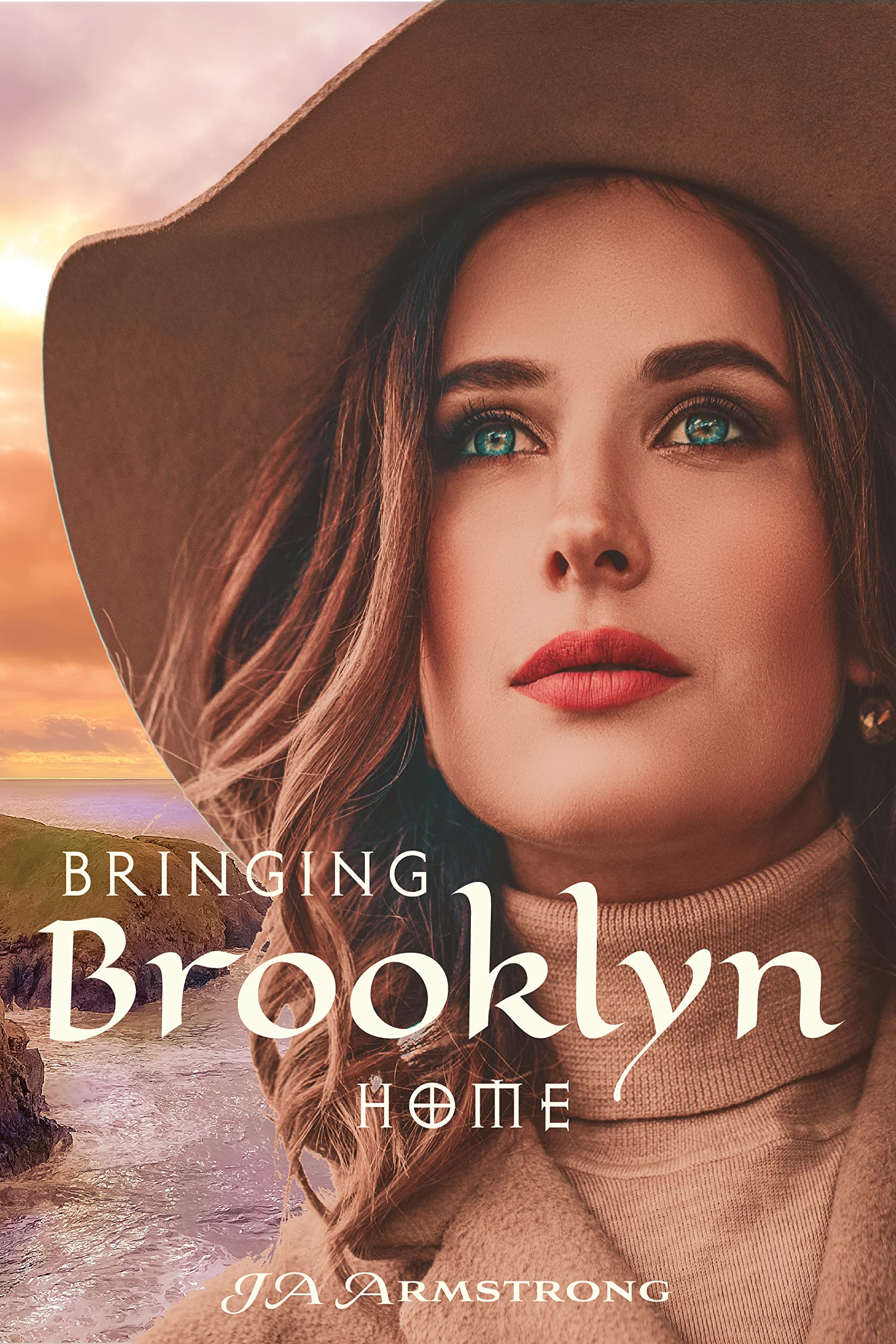 Bringing Brooklyn Home (Brooklyn, #2)