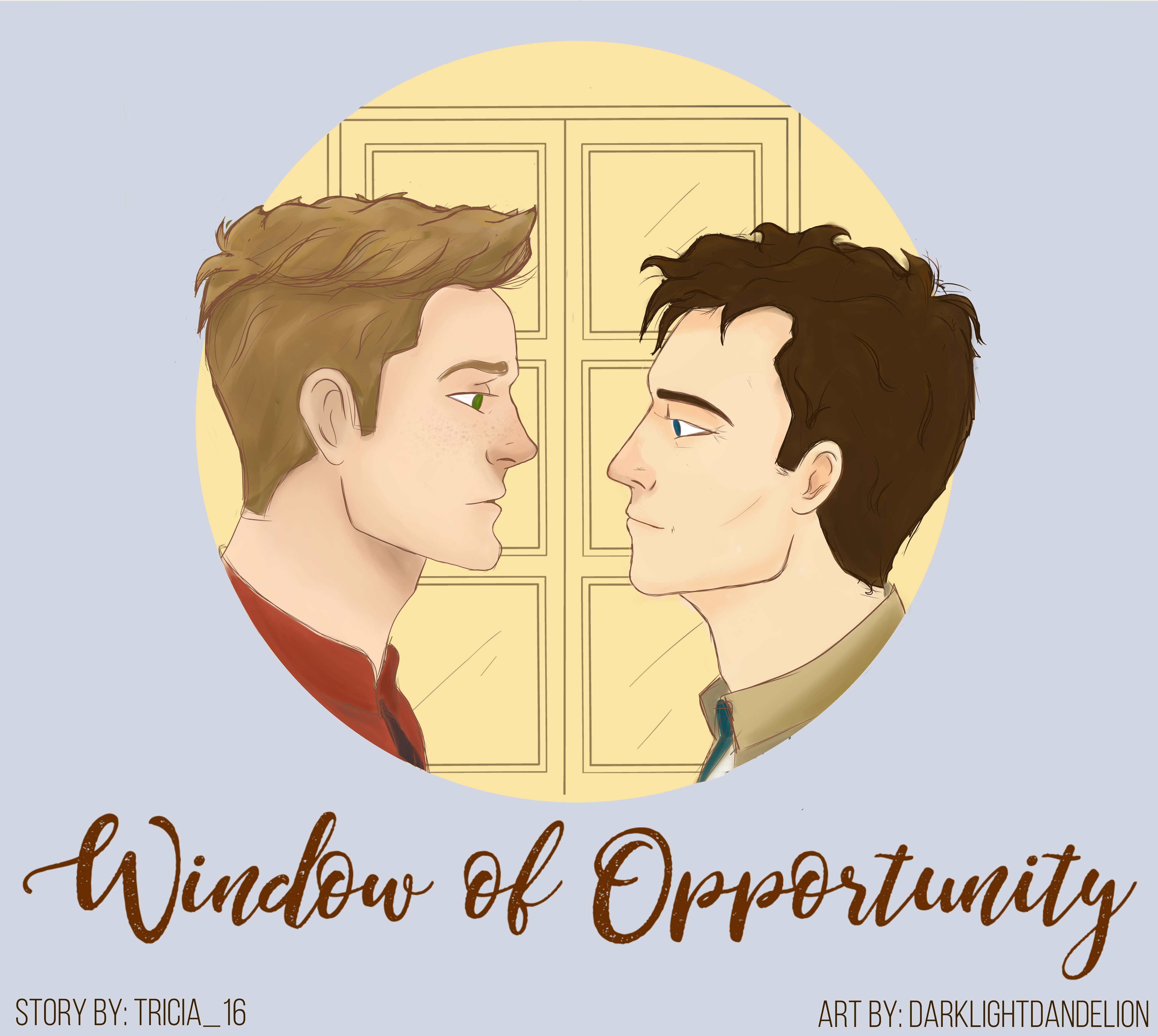 Window of Opportunity