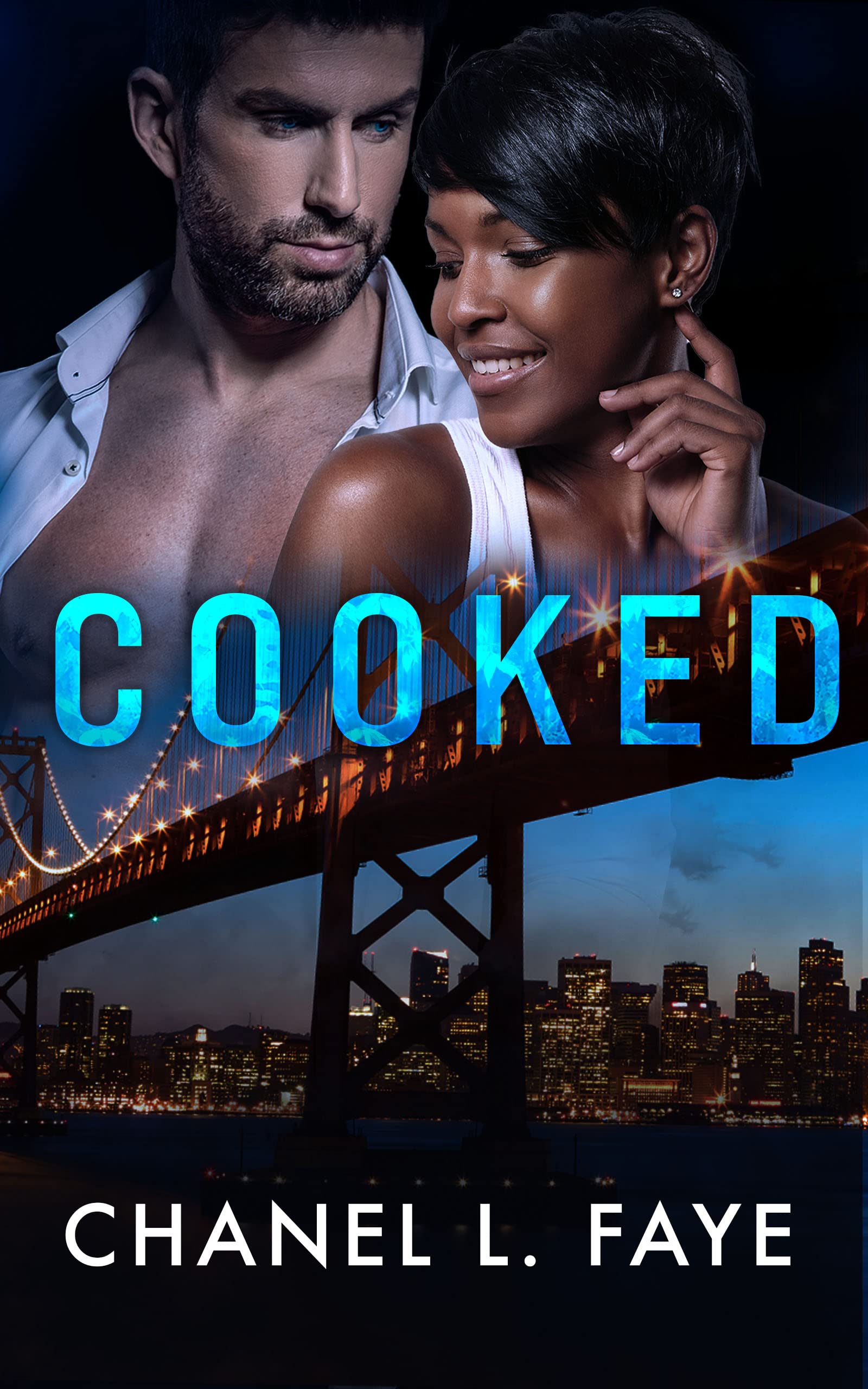 Cooked (Kindle Edition)