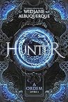 Book cover for Hunter (A Ordem Livro 1)