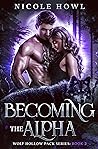 Becoming the Alpha