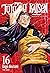 Jujutsu Kaisen, Vol. 16