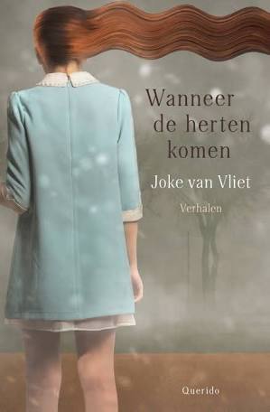 Wanneer de herten komen (Paperback)