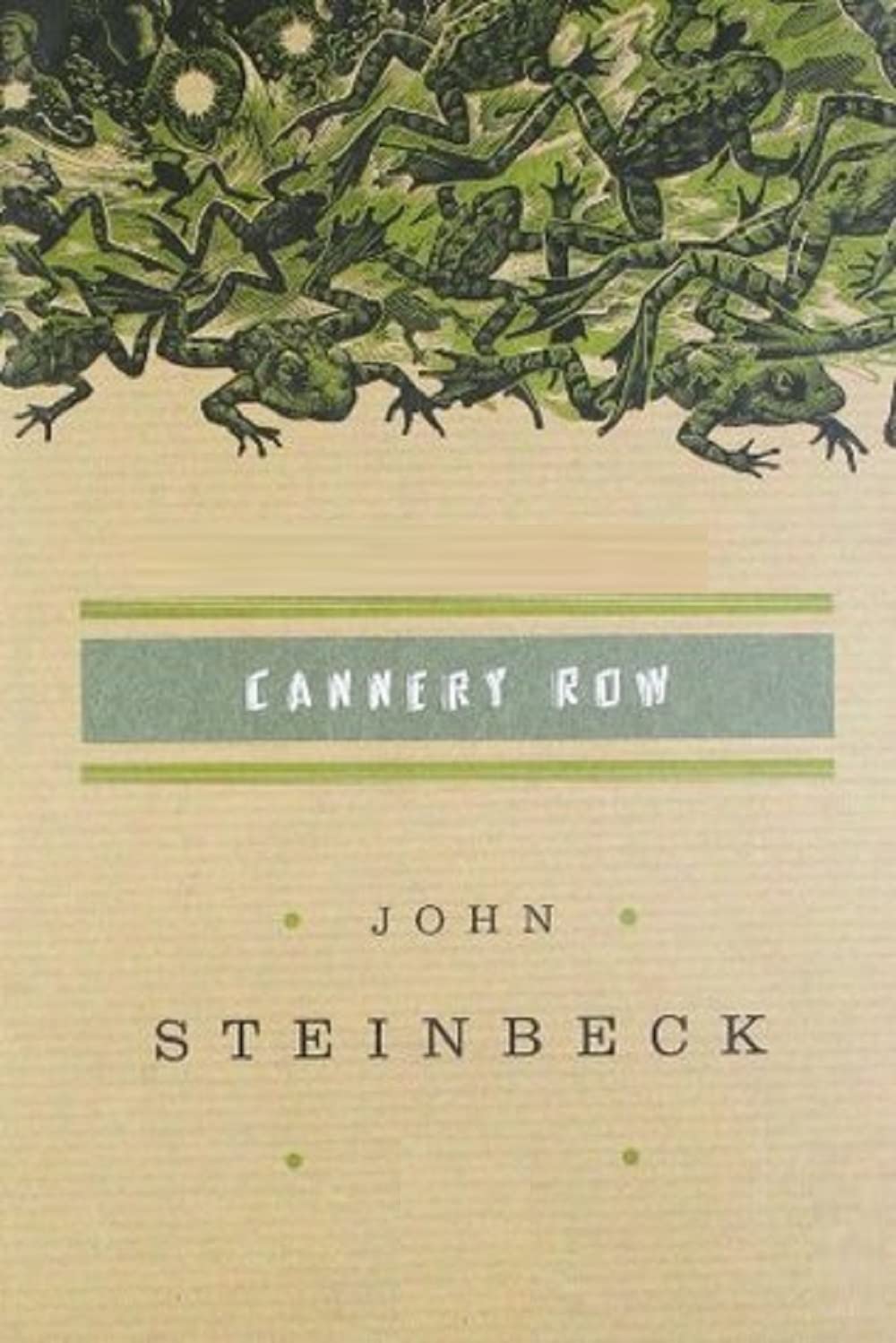 Cannery Row