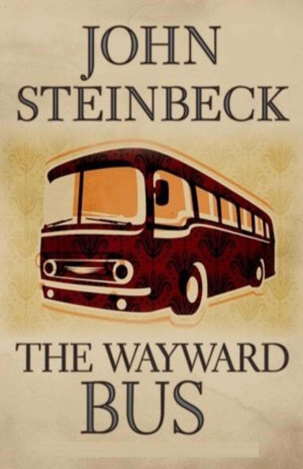 The Wayward Bus