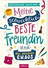 Meine schrecklich...