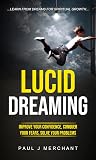 Lucid Dreaming: I...