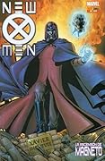 New X-Men nº21: La ascención de Magneto