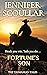Fortune's Son (The Tasmanian Tales #1)