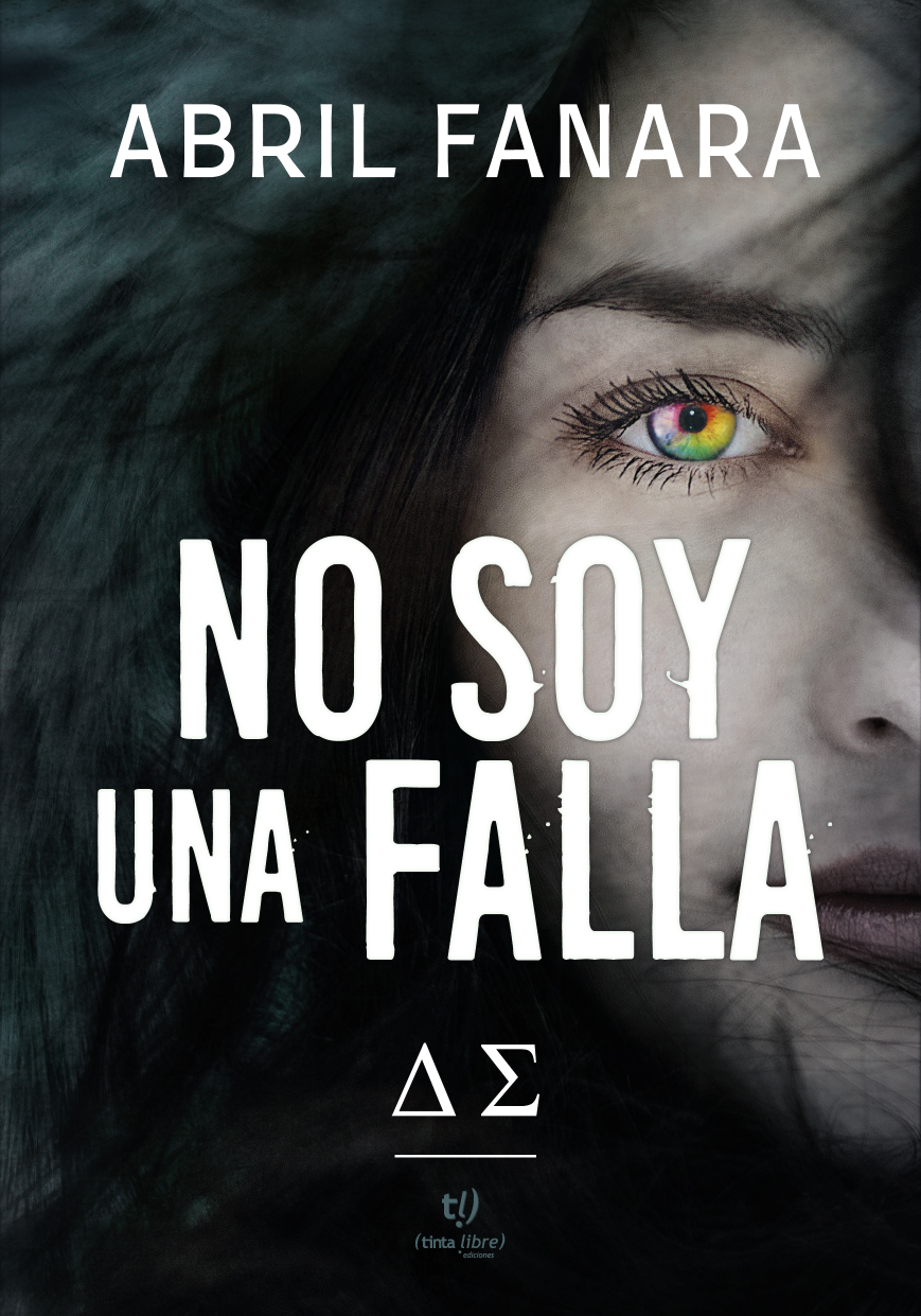 No soy una falla (Unknown Binding)