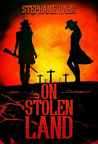 On Stolen Land