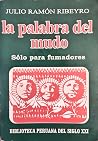 La palabra de mudo