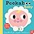 Peekaboo Baby by Camilla Reid