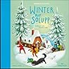 Winter auf Solupp (Insel Solupp, #2)