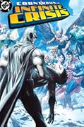Countdown to Infinite Crisis #1