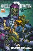New X-Men nº26: Apocalipsis total