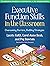 Executive Function Skills in the Classroom by Laurie Faith