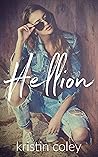 Hellion (Southern Rebels MC Book 5)