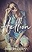Hellion (Southern Rebels MC Book 5)