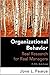 Organizational Behavior, Fi...