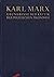 Grundrisse der Kritik der politischen Ökonomie