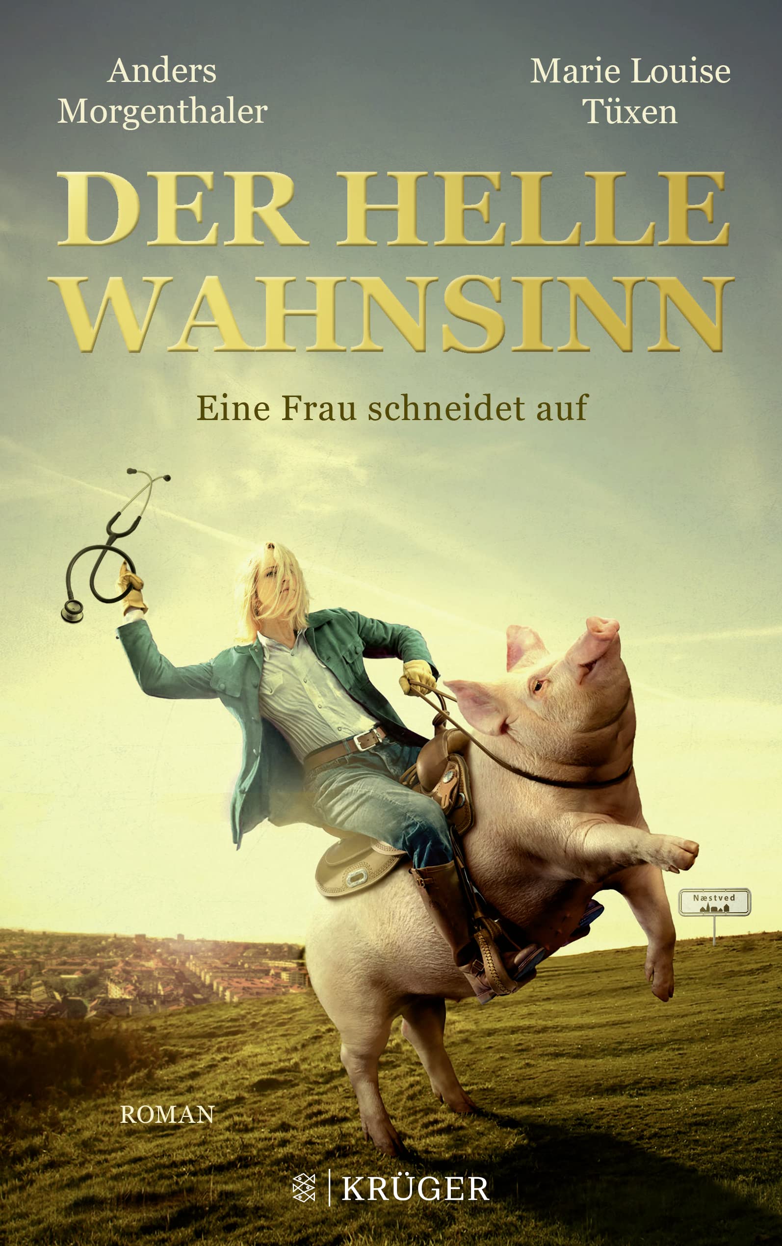 Der Helle Wahnsinn