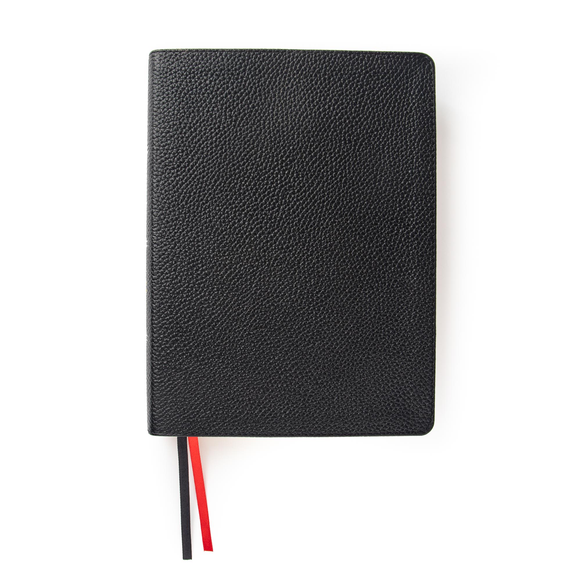 CSB E3 Discipleship Bible, Black Genuine Leather, Full-Color Design, Devotional Articles, Character Profiles, Study Notes and Tools, QR Codes, Full-Color Maps, Easy-to-Read Bible Serif Type (FCA)