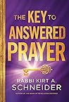 The Key to Answered Prayer