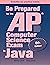 Be Prepared for the AP Computer Science Exam in Java