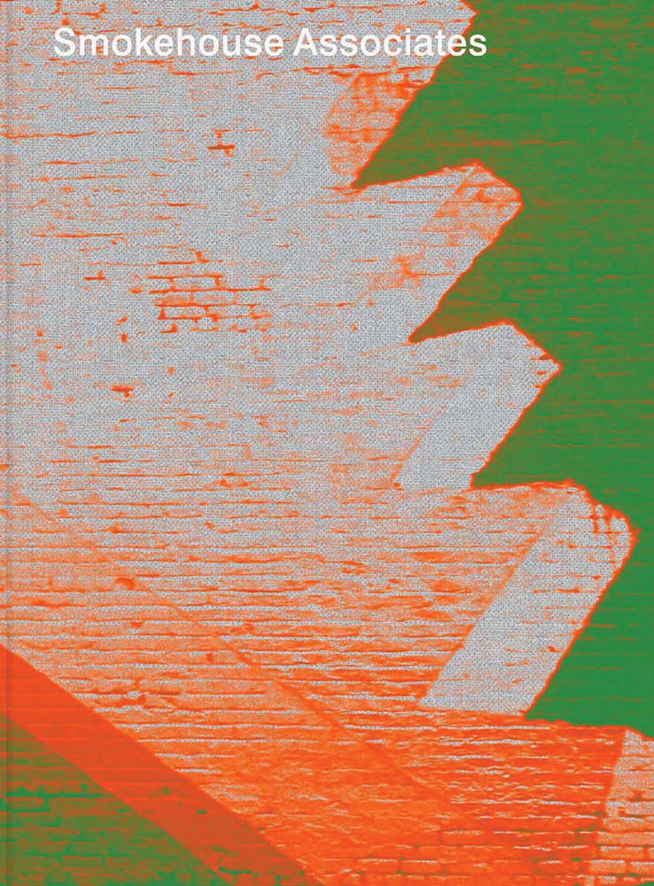 Smokehouse Associates (Hardcover)