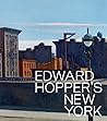 Edward Hopper's New York Edward Hopper's New York