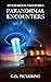 Mysterious Creatures by G.D. Pickering