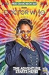 Doctor Who FCBD 2022 (Doctor Who Comics)