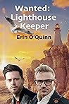 Wanted: Lighthouse Keeper (Lighthouse Keeper, #1) Wanted: Lighthouse Keeper (Lighthouse Keeper, #1)