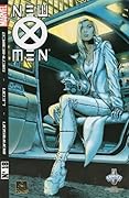 New X-Men nº18