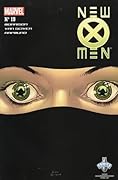 New X-Men nº19